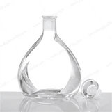 Viski Şişesi 750ml