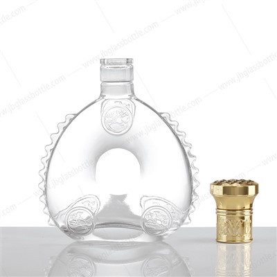 Viski Cam Şişe 700ml